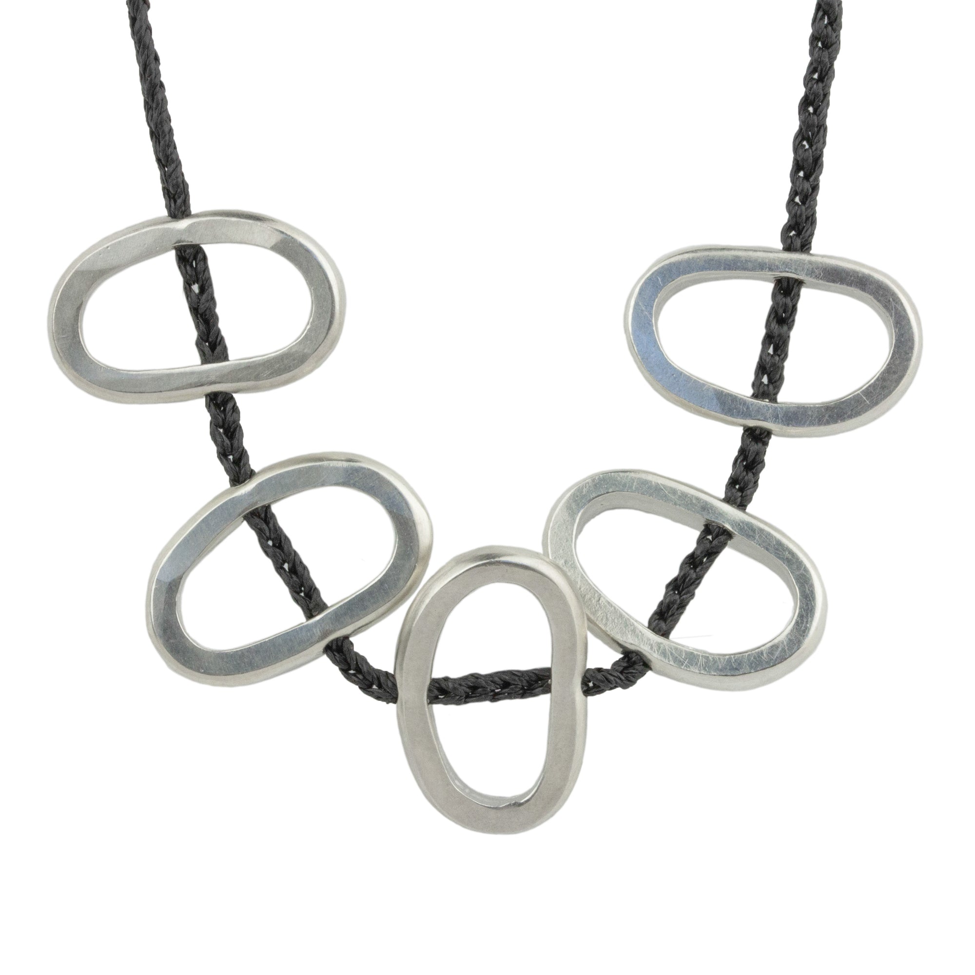 5 Alive Necklace
