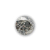 1.04ct | Salt &amp; Pepper Round Brilliant Diamond-Modern Rustic Diamond