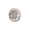 1.33ct | Opaque Light Pink Cushion Shape Diamond-Modern Rustic Diamond