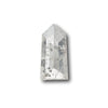 1.60ct | Salt &amp; Pepper Step Cut Bullet Shape Diamond-Modern Rustic Diamond