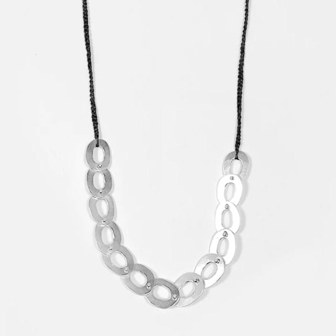 Chain #3 Necklace
