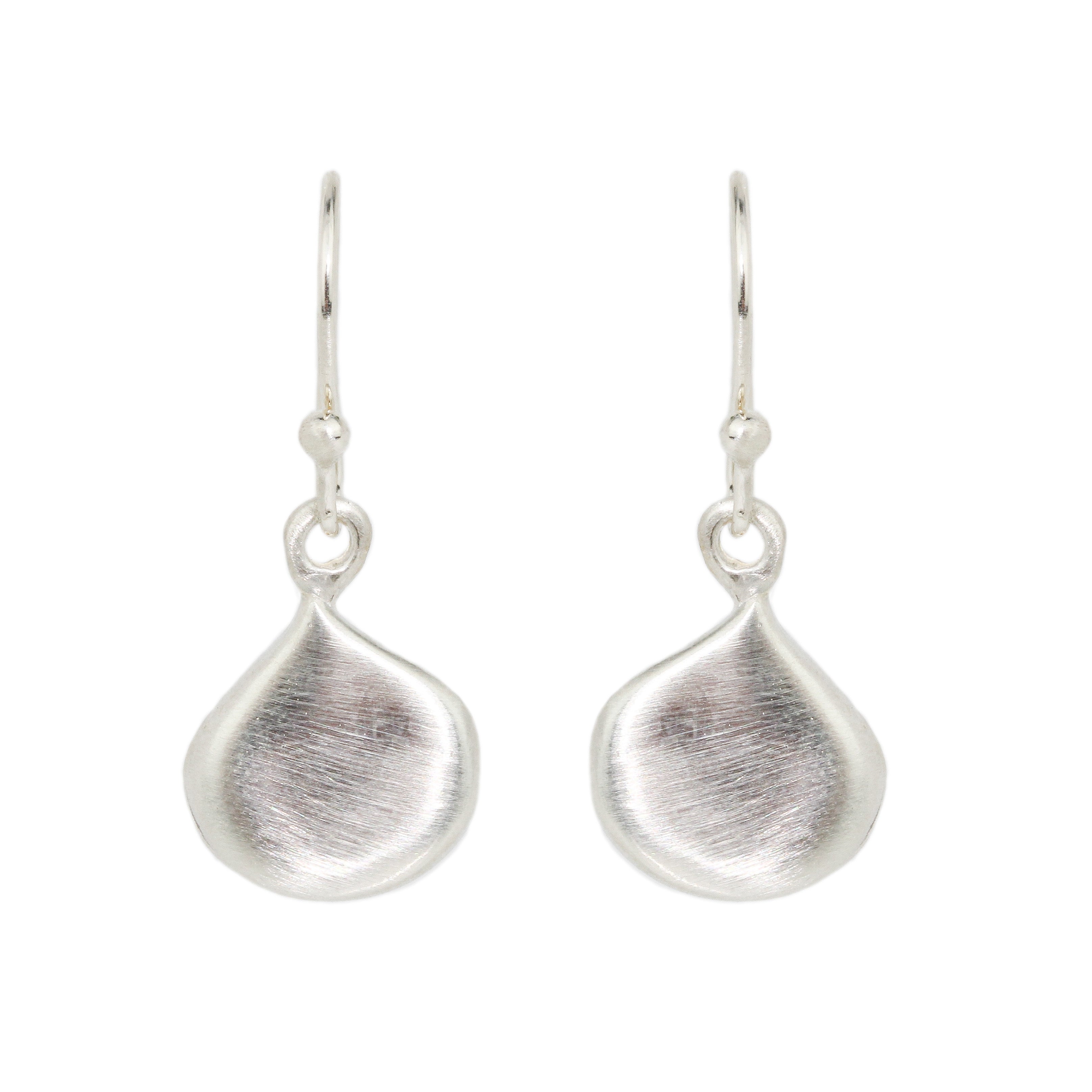 Dew Drop Earrings