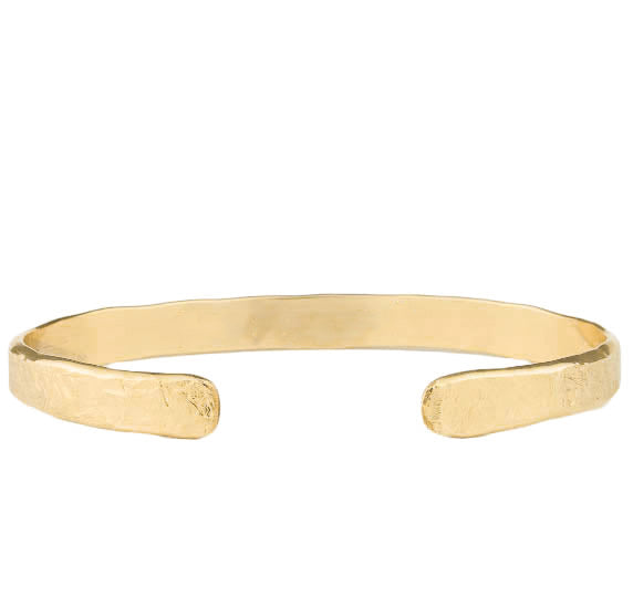 Protect Cuff Bracelet