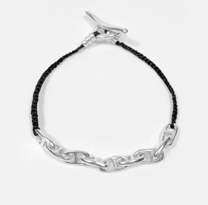 Chain #8 Bracelet