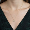 Karma - Thoughtful Action Necklace