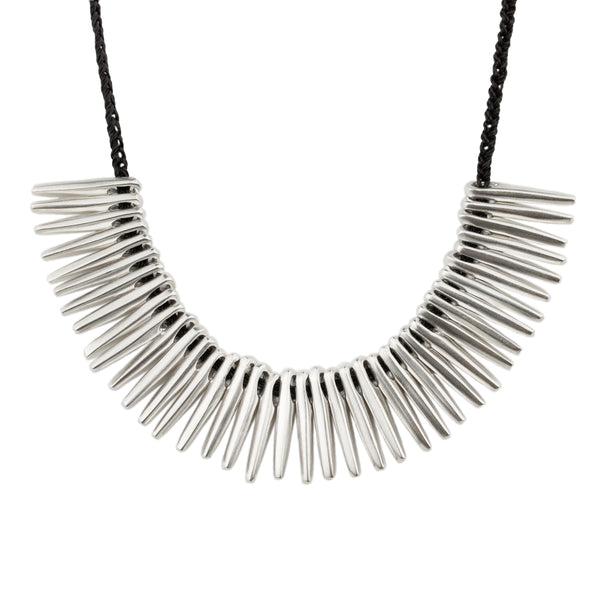 Demi Grassland Necklace Chemistry Jewelry