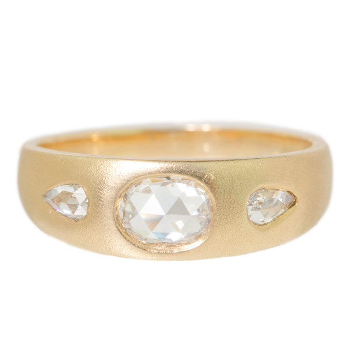 Maia Diamond Ring