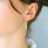 Small Whisp Earrings