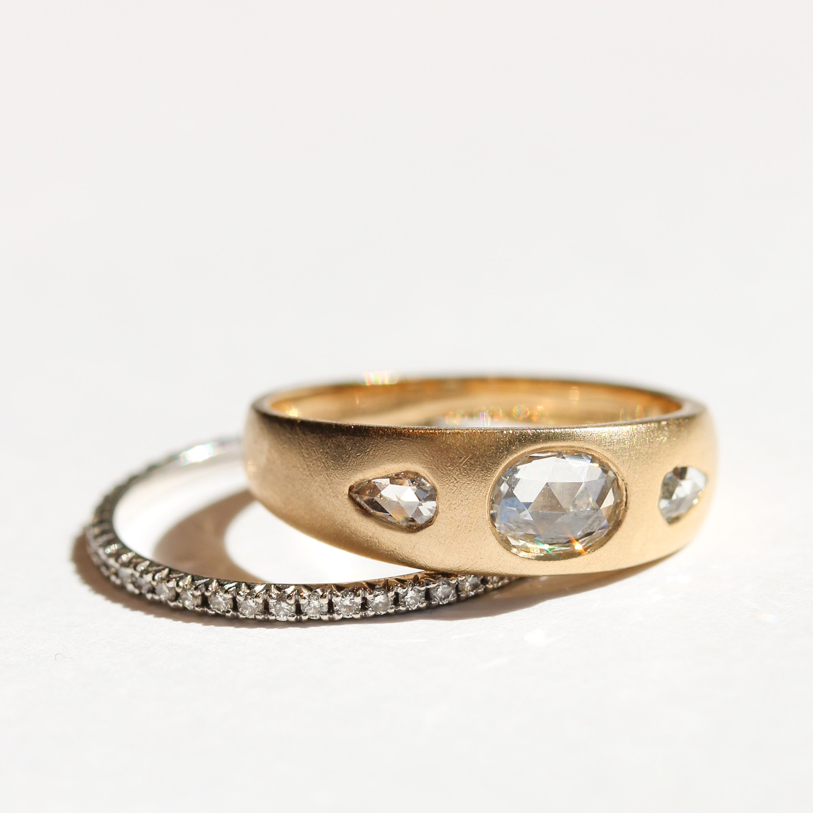 Maia Diamond Ring