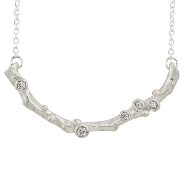 Long Chain Necklace – substance jewelry