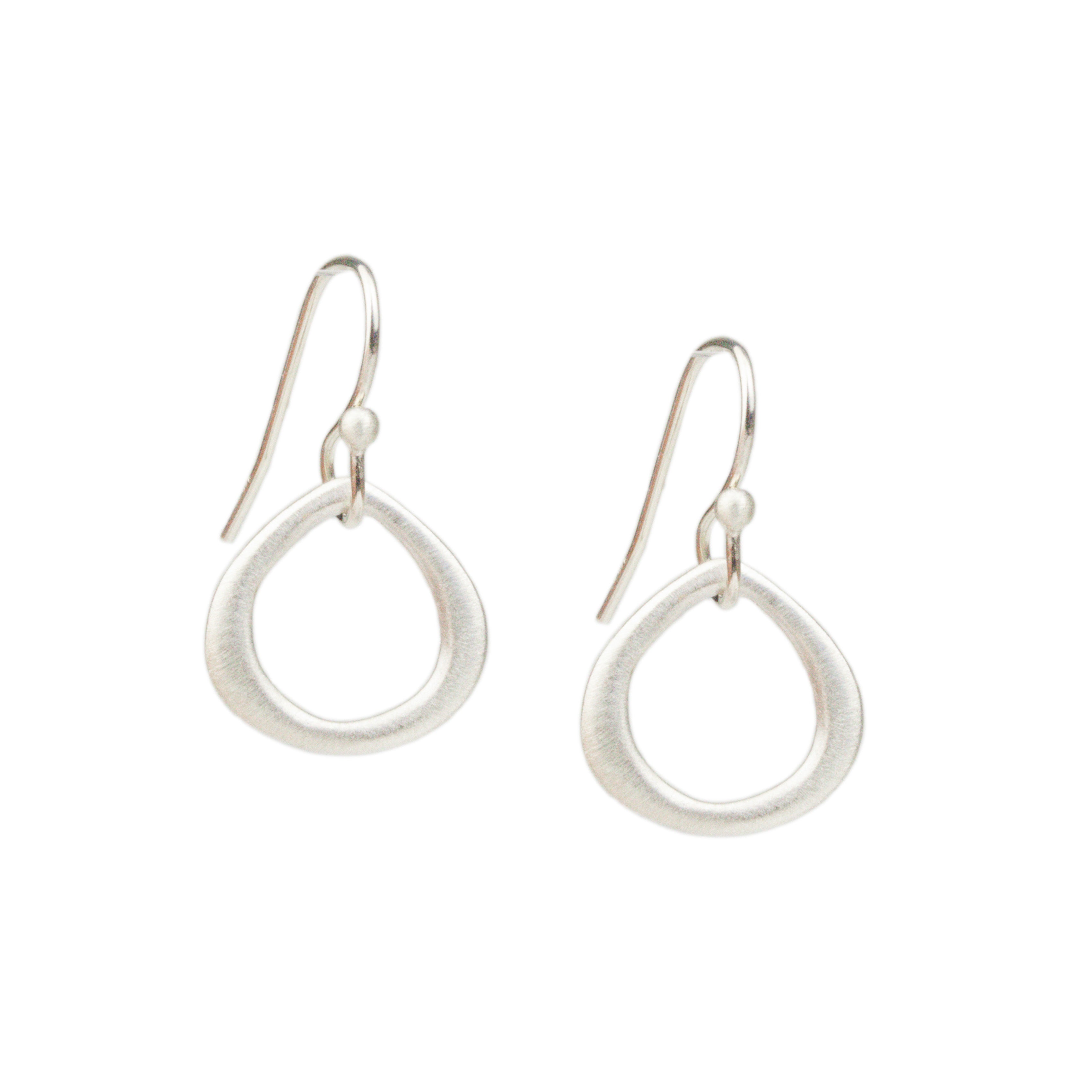 Small Tears Earrings