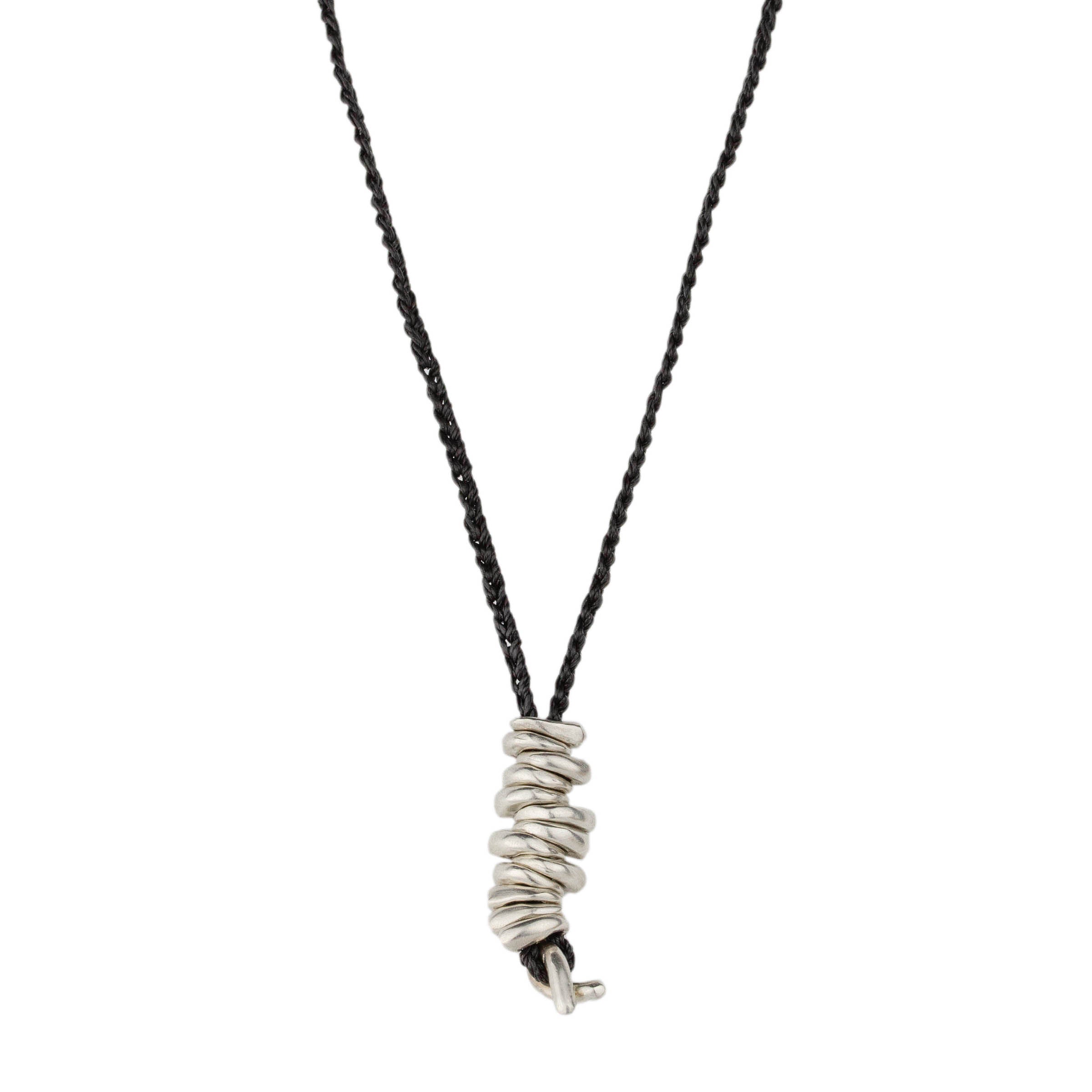 Birdbones Necklace-Jill Platner