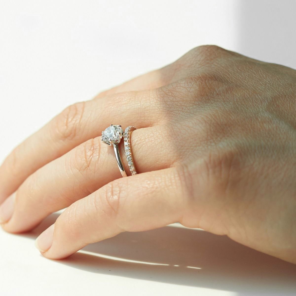 Chispa Ring-ILA