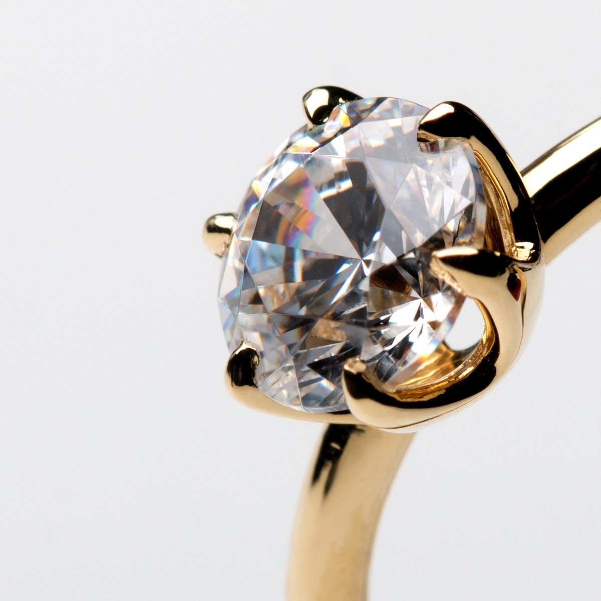 Chispa Ring-ILA