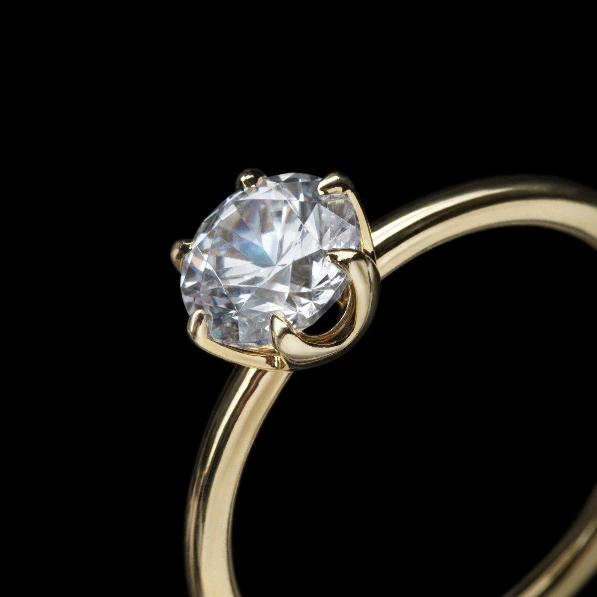Chispa Ring-ILA