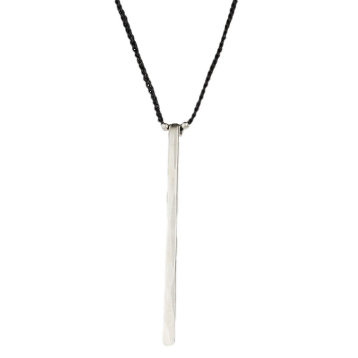 Sexy Sliver Necklace