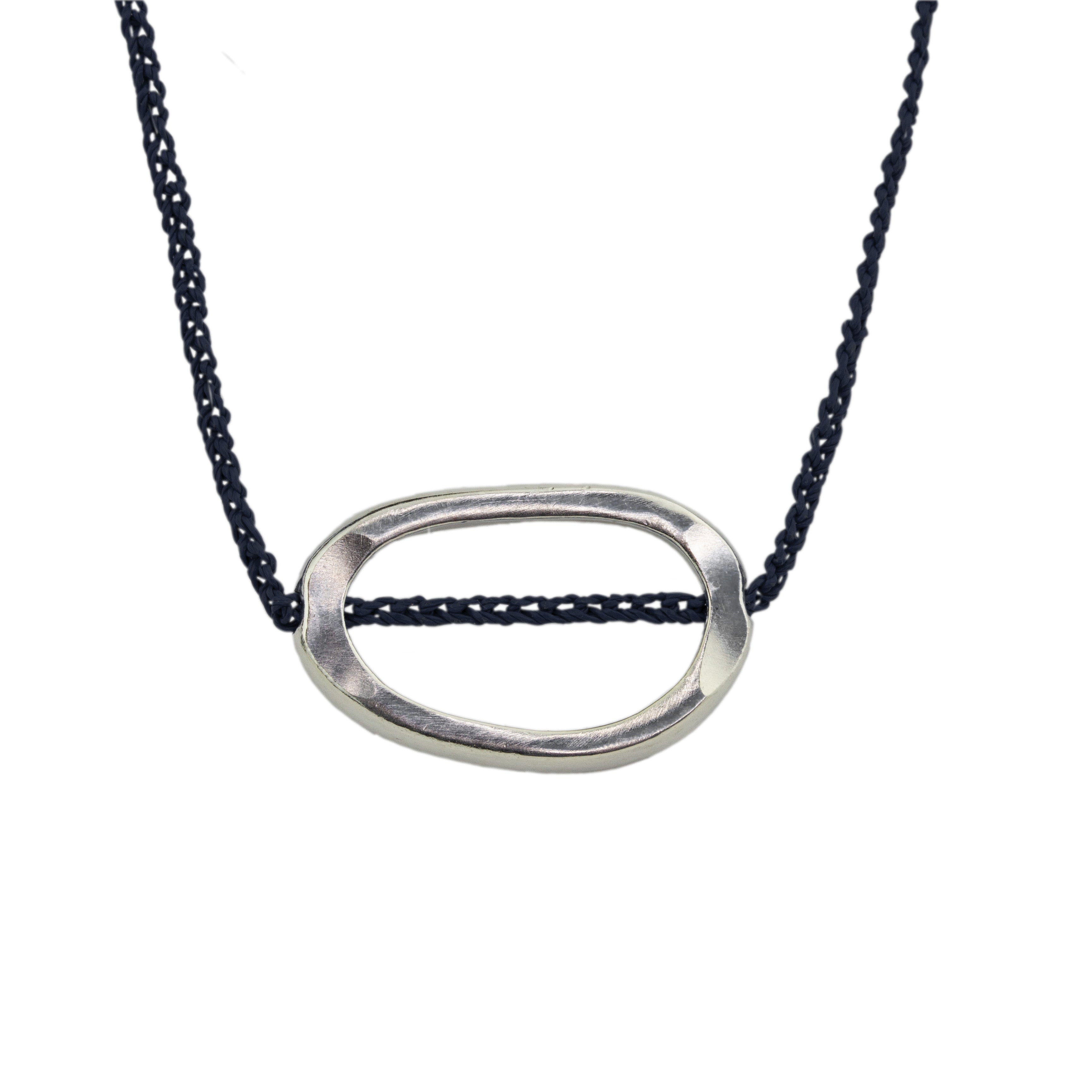 Lima Necklace-Jill Platner