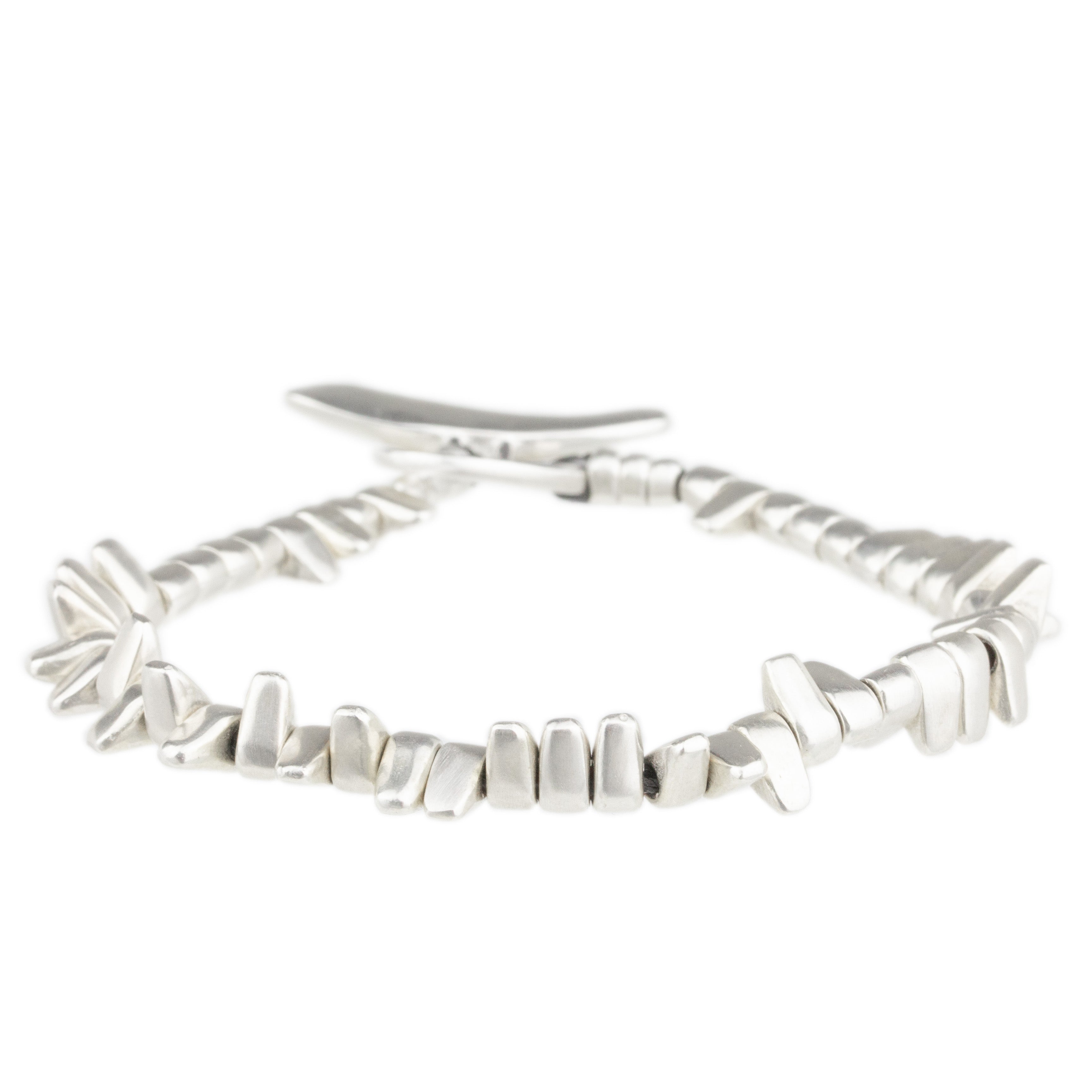 This Little Light Bracelet-Jill Platner