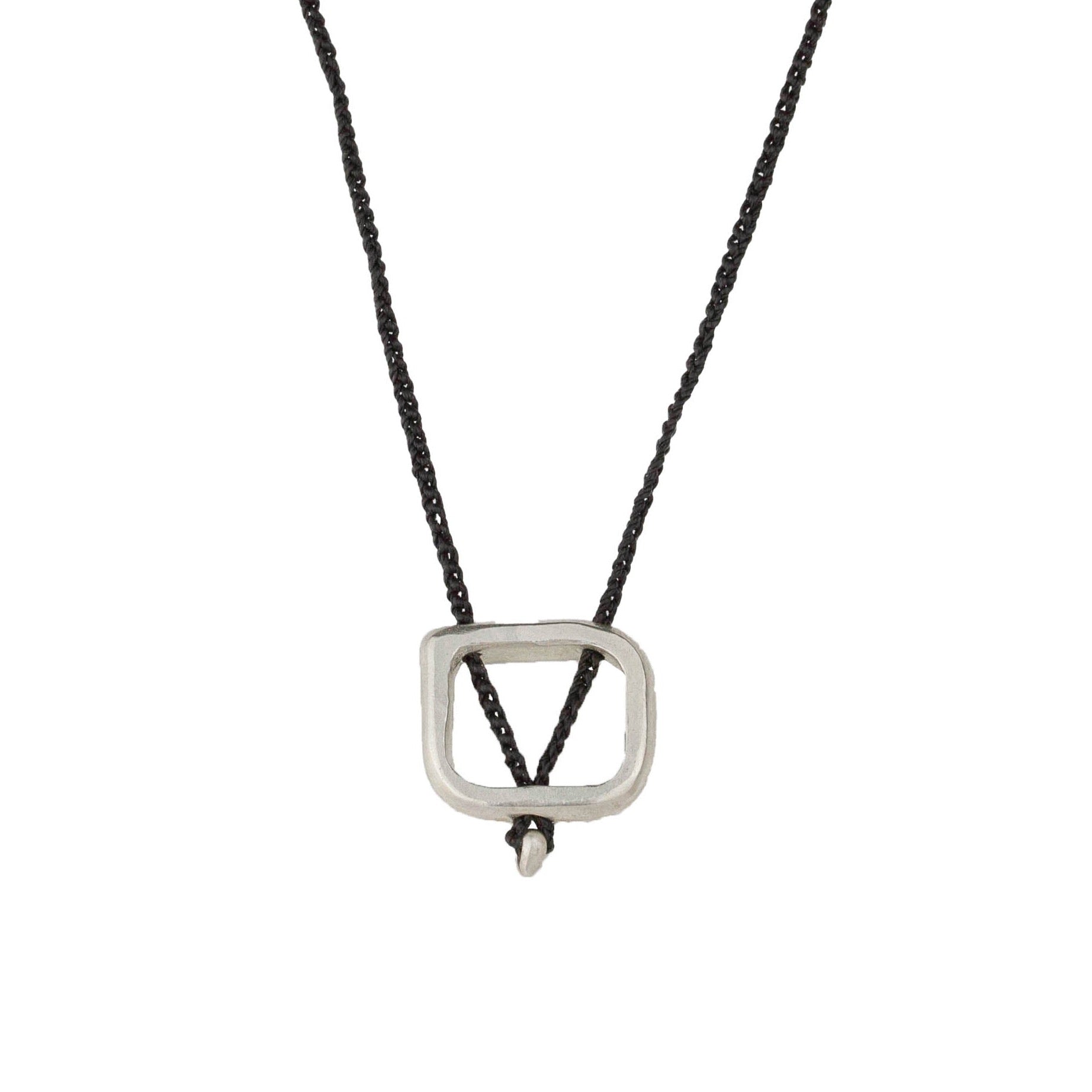 Verve Necklace-Jill Platner